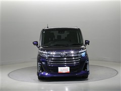 ルーミー カスタムG-T