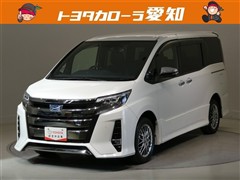 ノア ハイブリッド SI WXB3