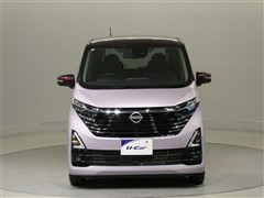 デイズハイウェイスターXプロパイ