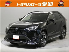 RAV4 X