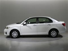 カローラアクシオ1.3XGエディション