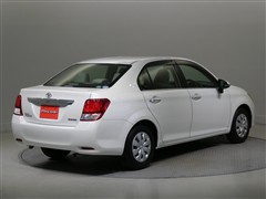 カローラアクシオ1.3XGエディション