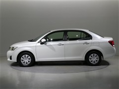 カローラアクシオ1.3XGエディション