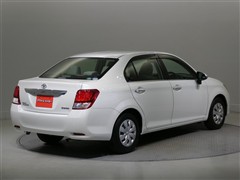 カローラアクシオ1.3XGエディション