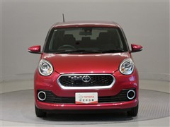 パッソ モーダ S