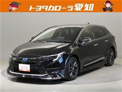 トヨタ カローラツーリングHV WXB