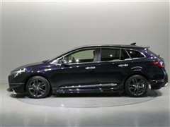 カローラツーリングHV WXB