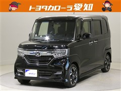 N-BOX カスタムG L ターボ