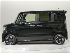 N-BOX カスタムG L ターボ