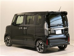 N-BOX カスタムG L ターボ