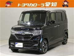 ホンダ N-BOX カスタムG L ターボ