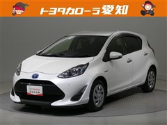 アクア Sスタイルブラック