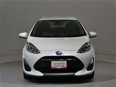 アクア Sスタイルブラック