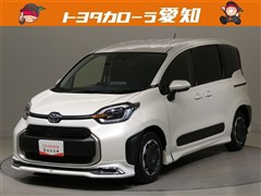 シエンタ ハイブリッド Z