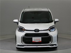 シエンタ ハイブリッド Z