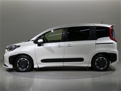 シエンタ ハイブリッド Z