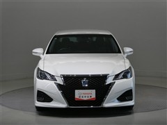 クラウンアスリート HV アスリートS