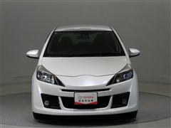 ヴィッツRS G`sスマートpkg