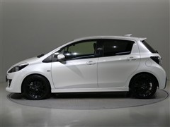 ヴィッツRS G`sスマートpkg