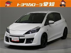 トヨタ ヴィッツRS G`sスマートpkg