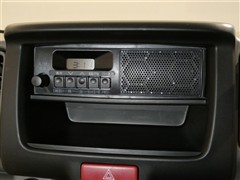 クリッパーバン DX