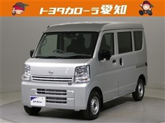 日産 クリッパーバン DX