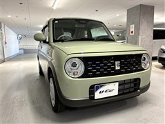 アルトラパン ハイブリッドL