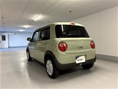 アルトラパン ハイブリッドL