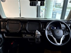 ハスラー ハイブリッド Xターボ