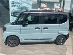 スペーシア ギアHV XZ