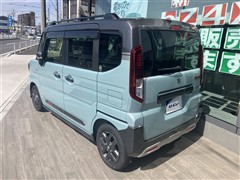 スペーシア ギアHV XZ