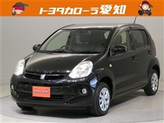 パッソ 1.0XLパッケージ