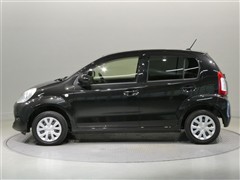 パッソ 1.0XLパッケージ