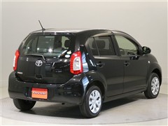 パッソ 1.0XLパッケージ