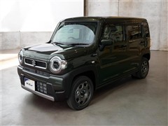 ハスラー ハイブリッド G