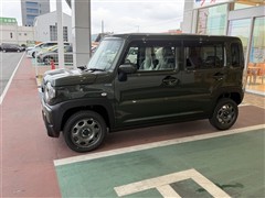 ハスラー ハイブリッド G