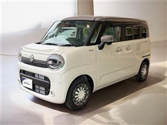 ワゴンＲ　スマイル