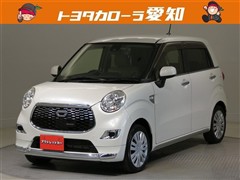 キャスト スタイルX SA2