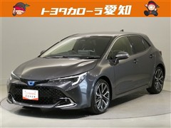 カローラスポーツ HV G Z