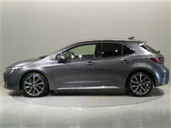 カローラスポーツ HV G Z