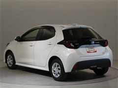 ヤリス ハイブリッド G