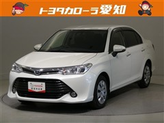 カローラアクシオ 1.5G