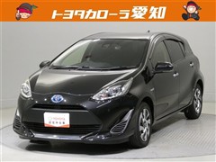 アクア Sスタイルブラック