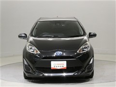 アクア Sスタイルブラック