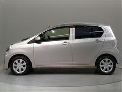 ピクシスエポック L