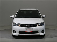 カローラフィールダー1.8Sエアロツア