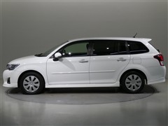 カローラフィールダー1.8Sエアロツア