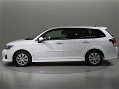 カローラフィールダー1.8Sエアロツア