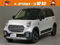 ダイハツ キャスト アクティバG SA3