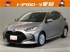トヨタ　ヤリス ハイブリッド Z